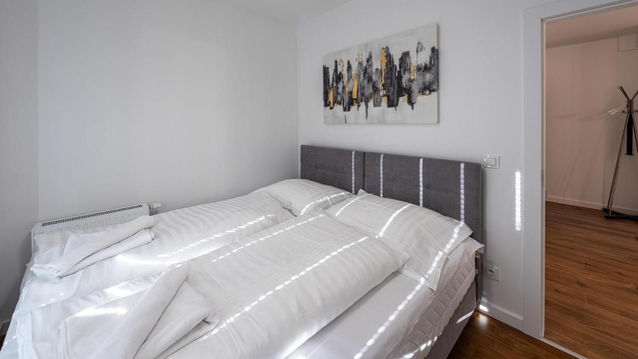 Sun & Snow Holiday Mountain Residence Świeradów-Zdrój Dış mekan fotoğraf
