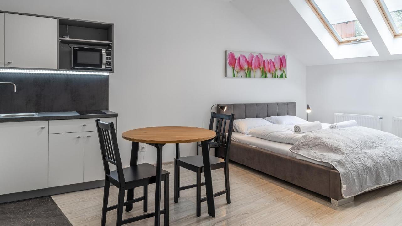 Sun & Snow Holiday Mountain Residence Świeradów-Zdrój Dış mekan fotoğraf