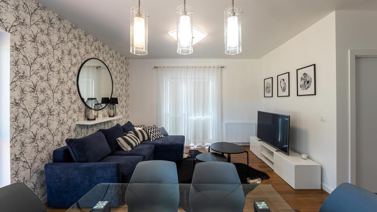 Sun & Snow Holiday Mountain Residence Świeradów-Zdrój Dış mekan fotoğraf